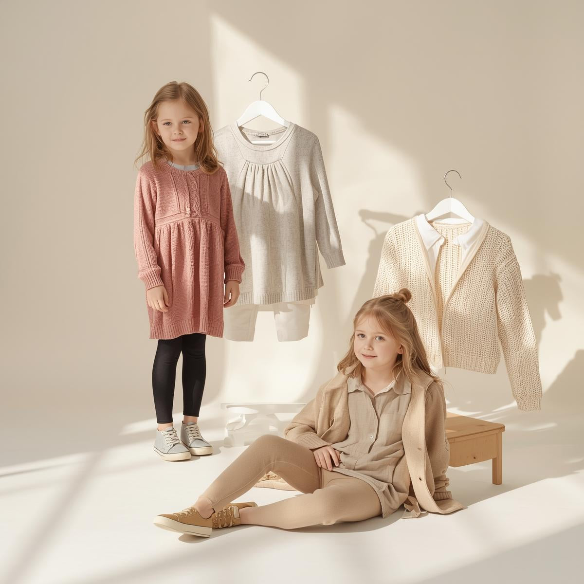 Дете момичета 3-16г