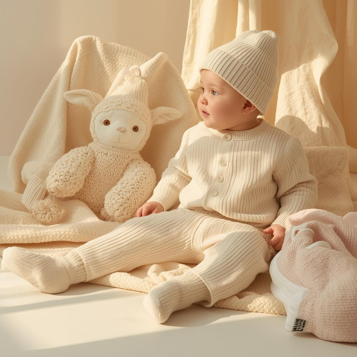 Бебе момче 0-24 м