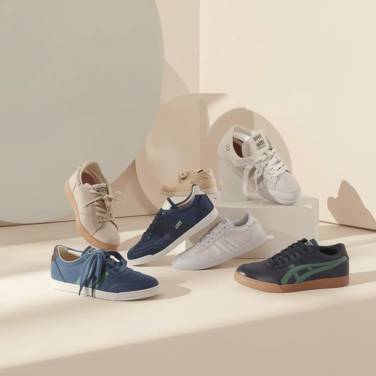 Обувки момче