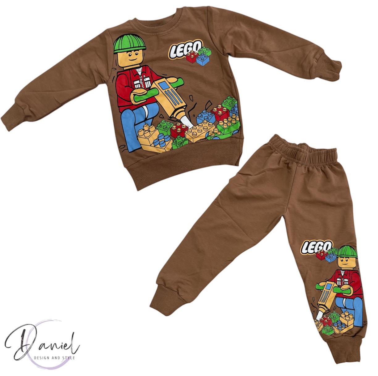 Детски комплект