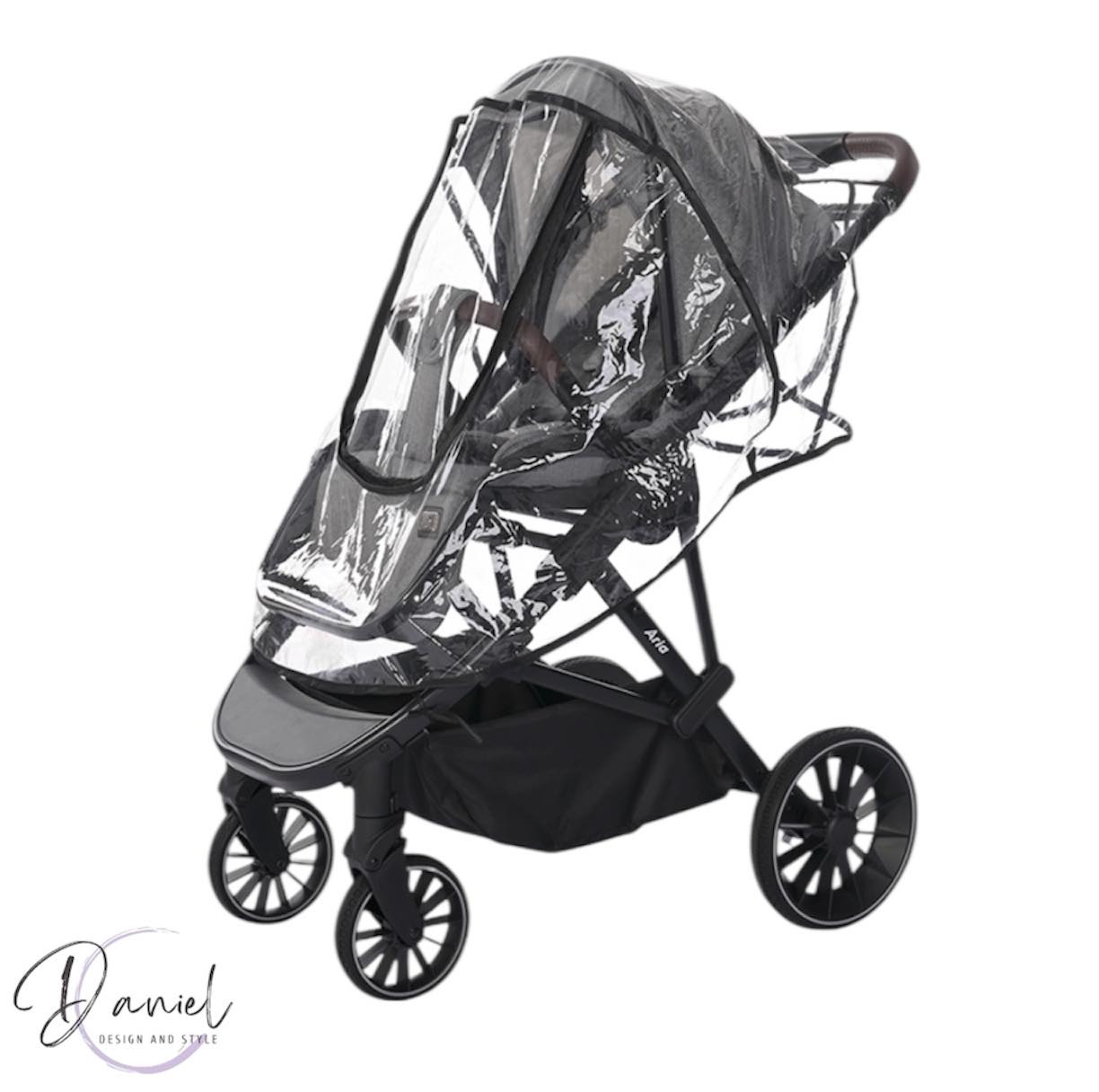 Lorelli дъждобран за количка