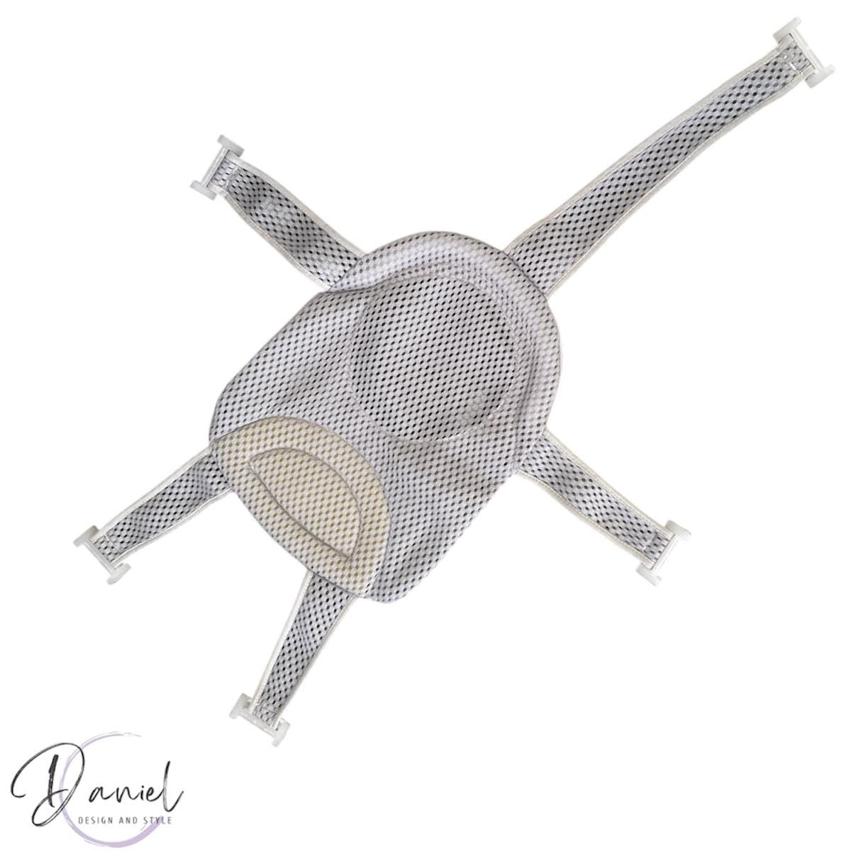 Мрежа за вана