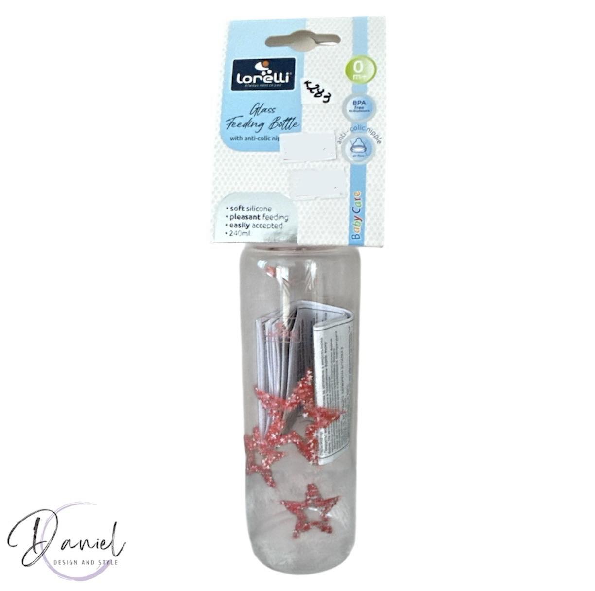 Бебешко шише 240 мл