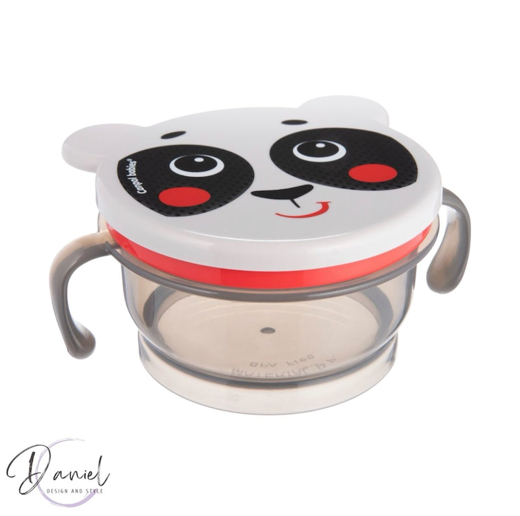 Бебешка купичка