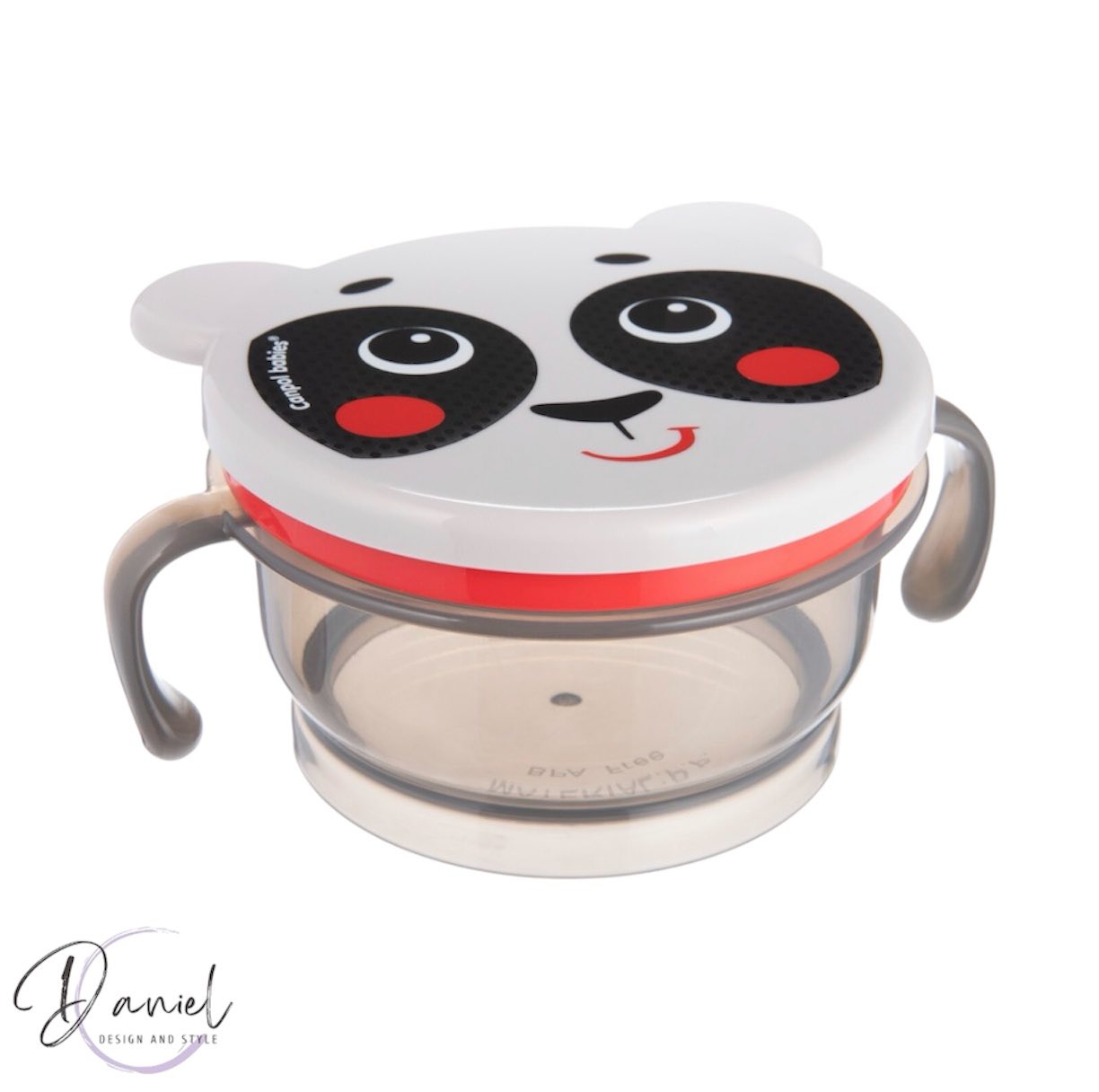 Бебешка купичка