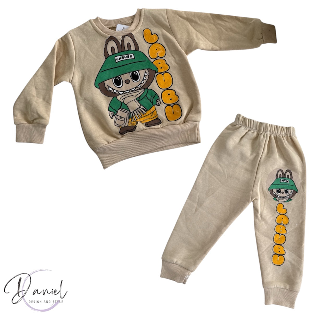 Детски комплект