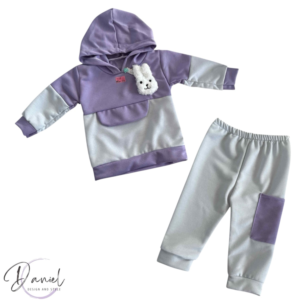 Бебешки комплект