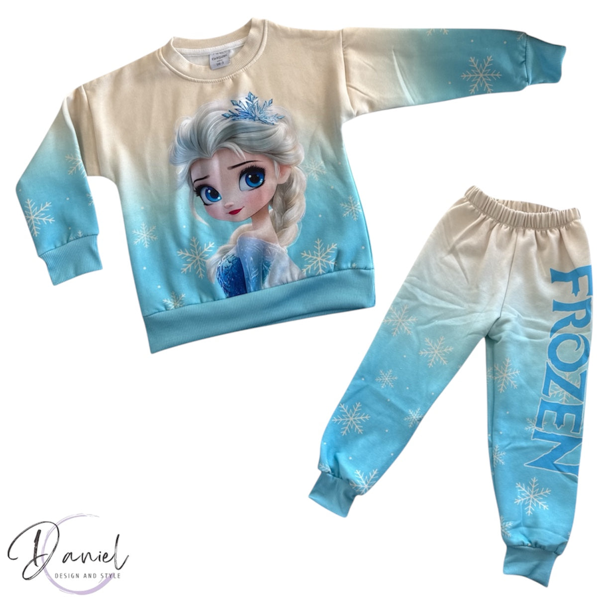 Детски комплект