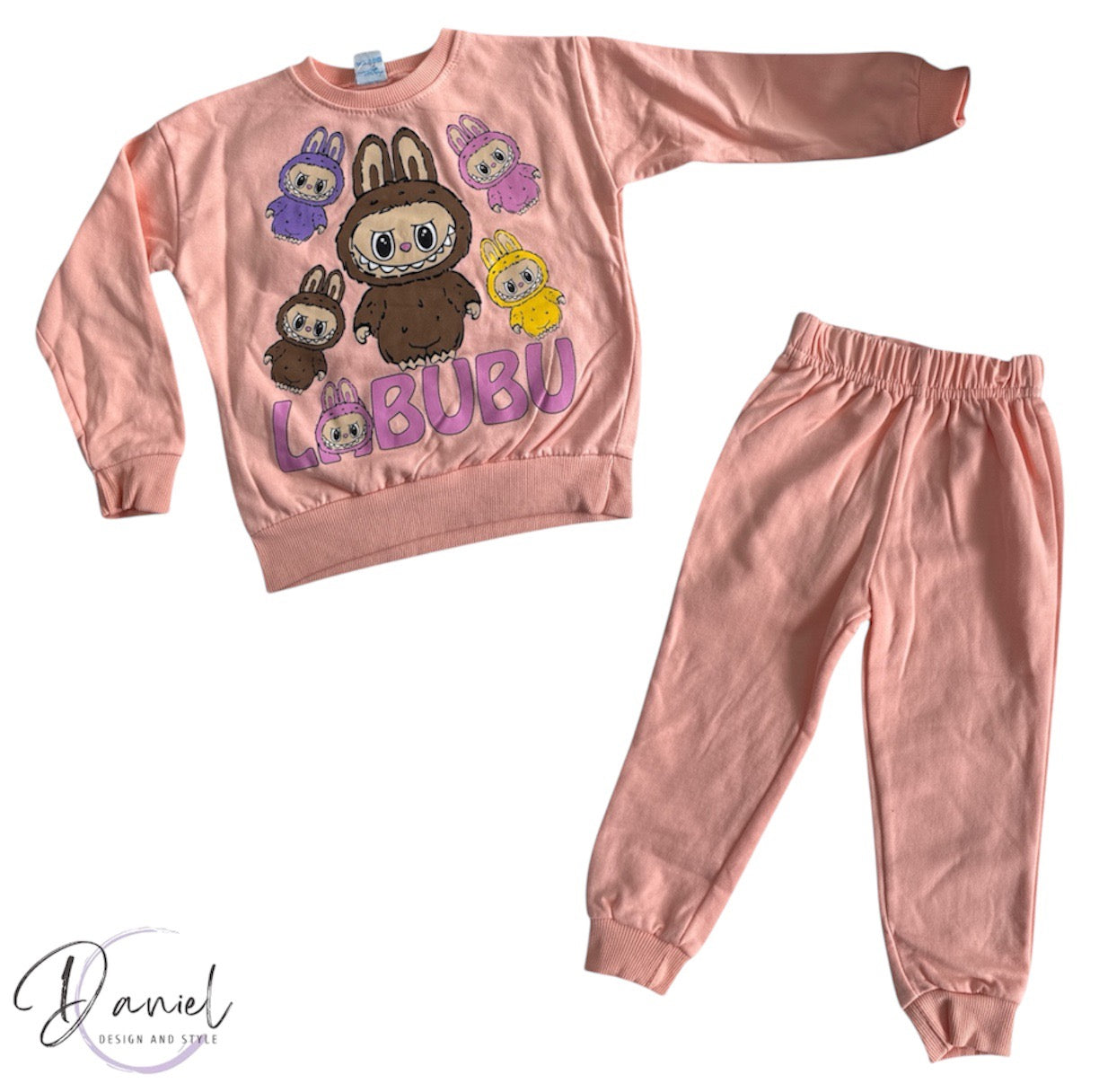 Детски комплект