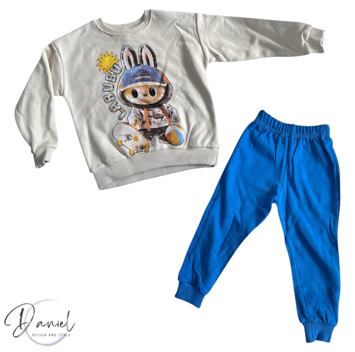 Детски комплект