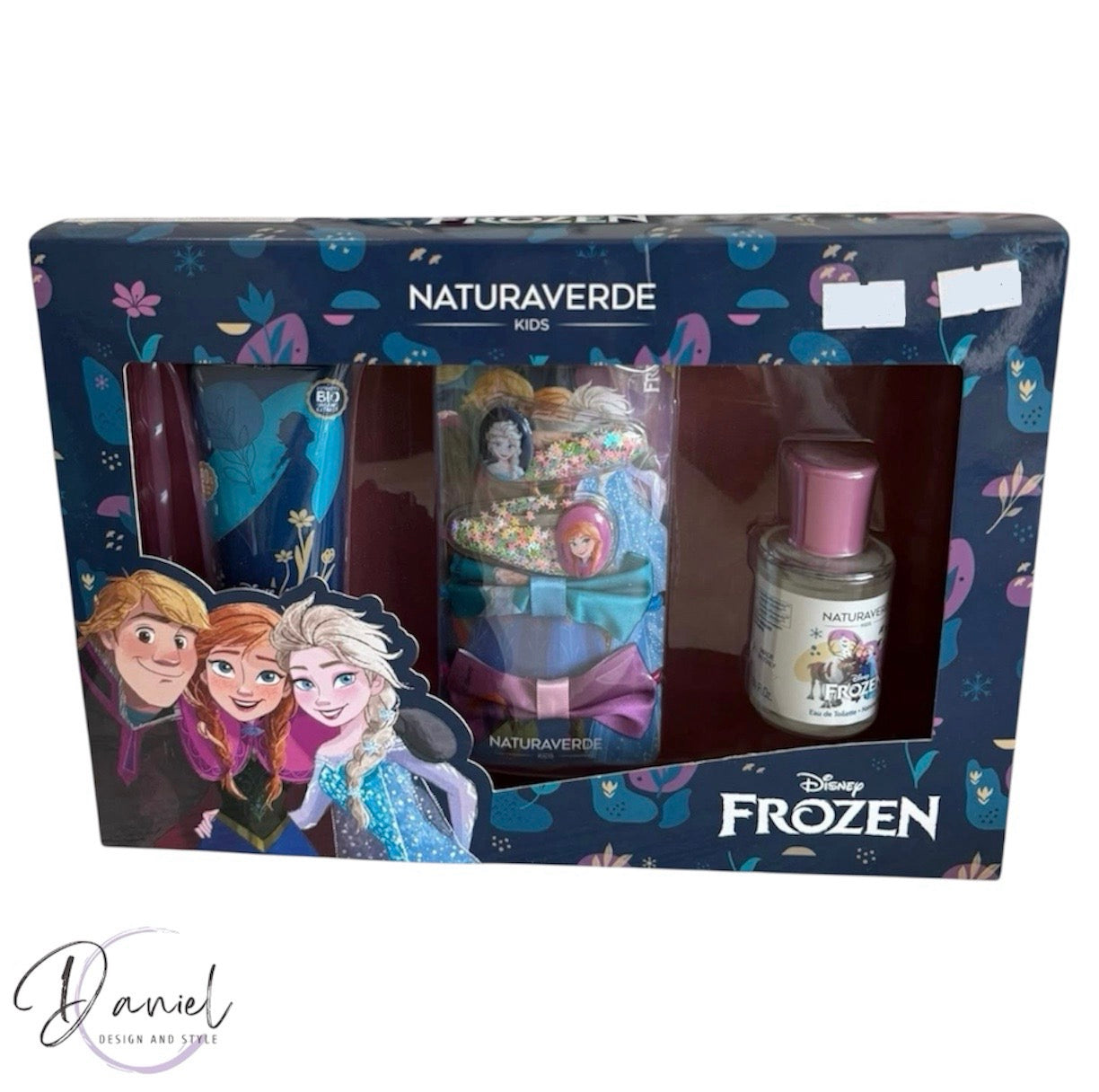 Детски козметичен комплект