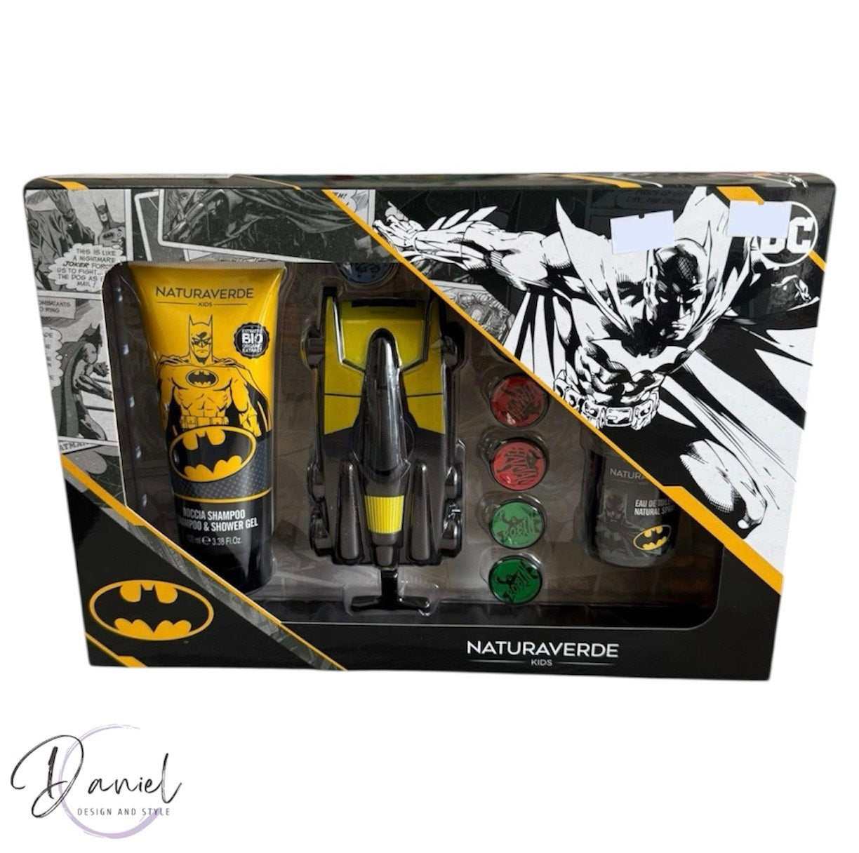 Детски козметичен комплект