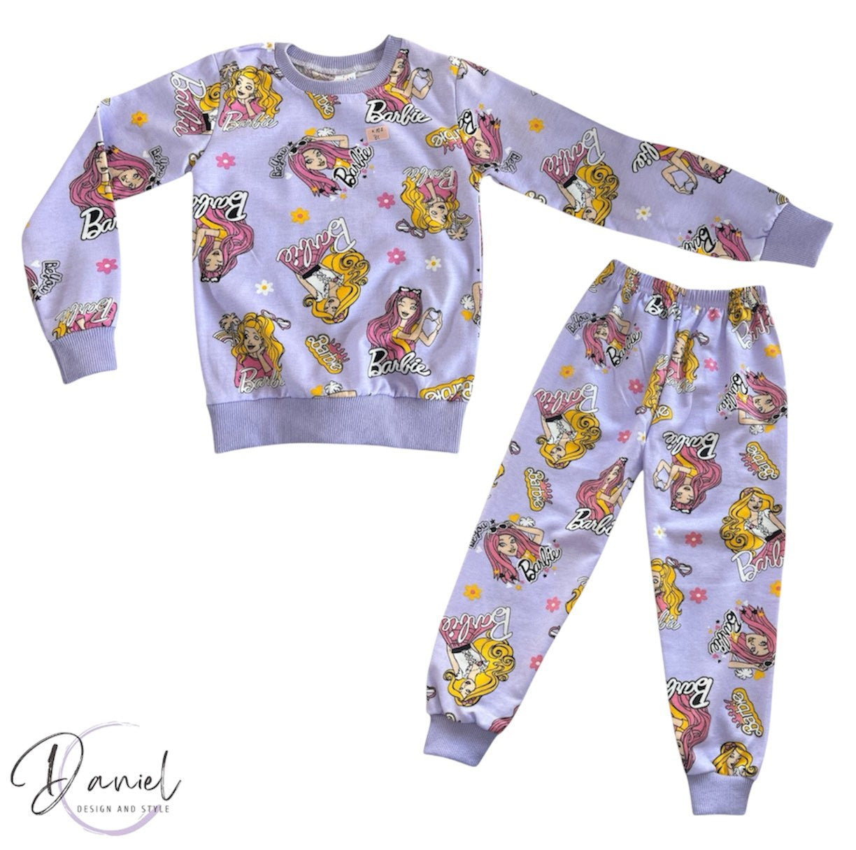 Детски комплект