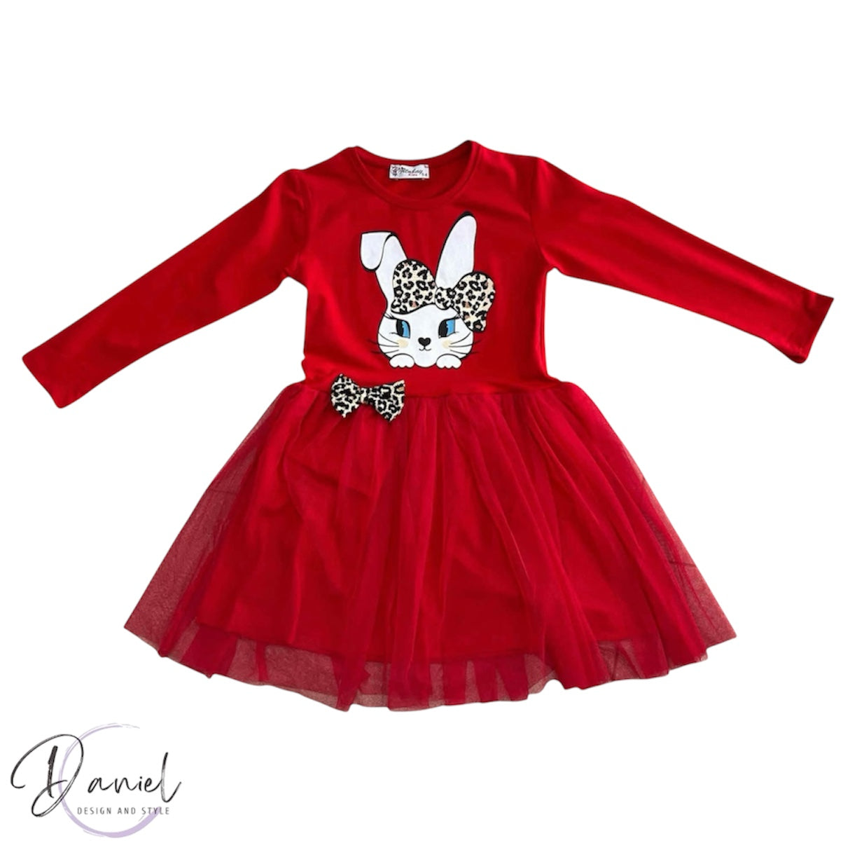 Детска рокля