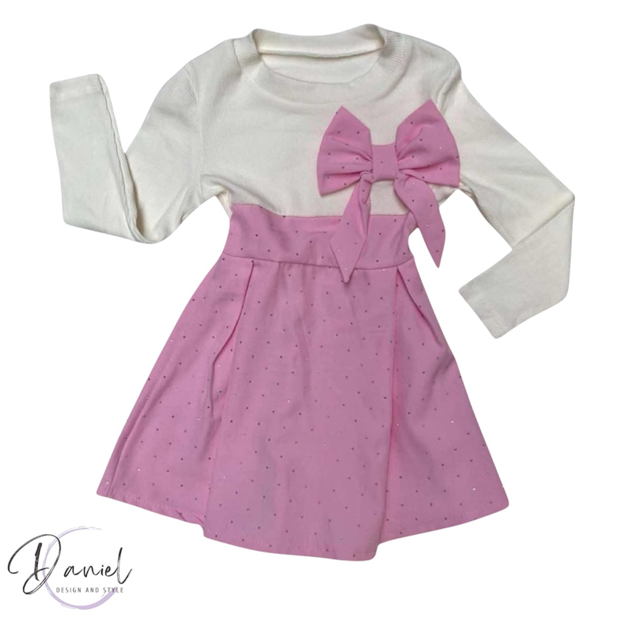 Детска рокля