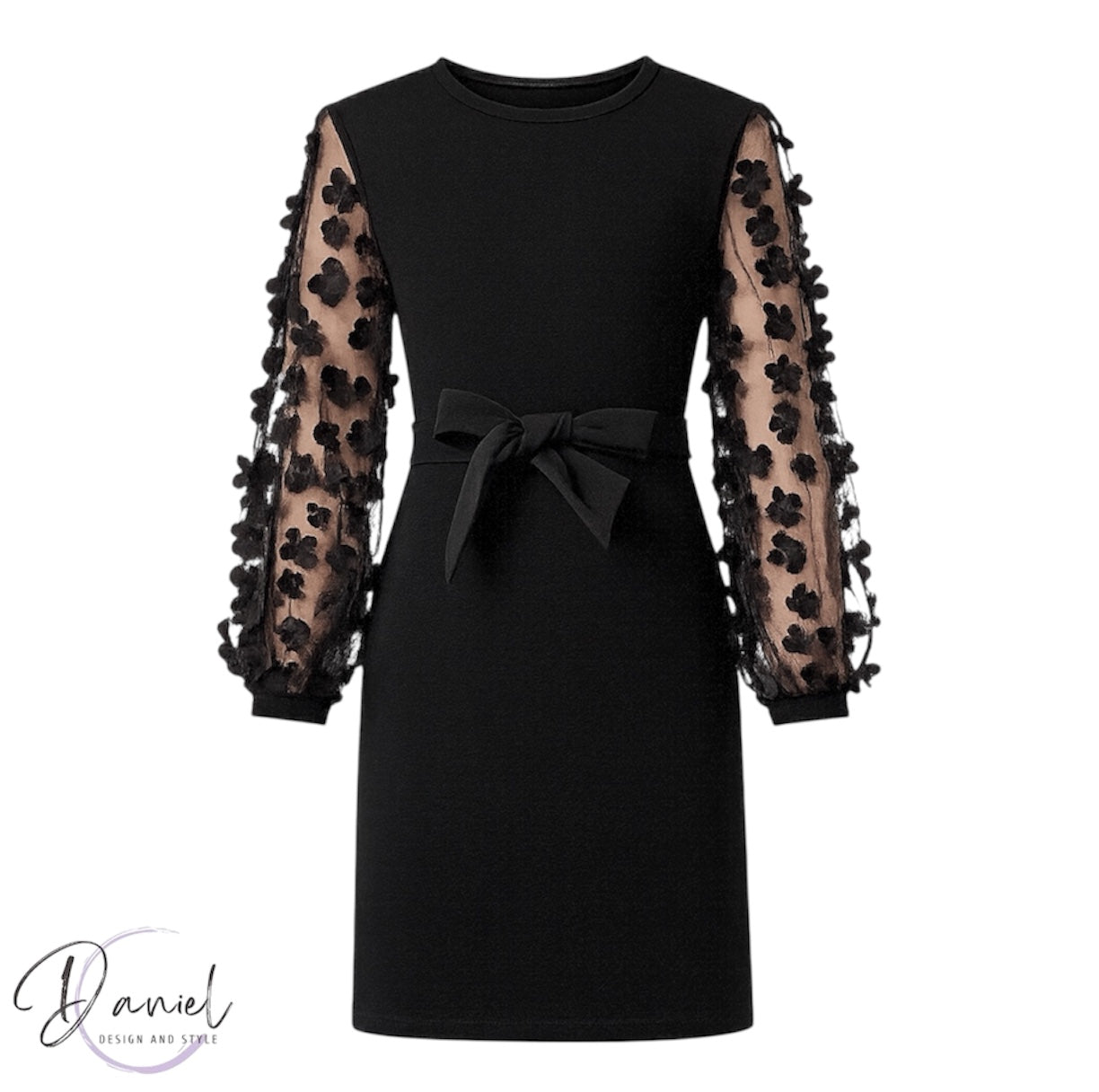 Детска рокля