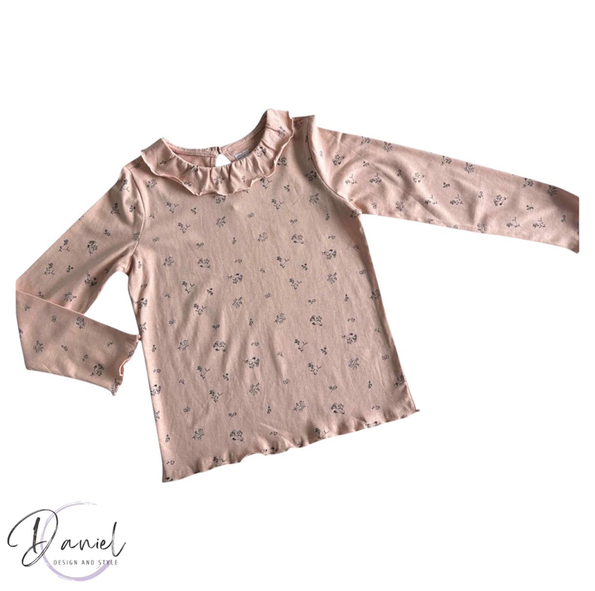 Детска блуза