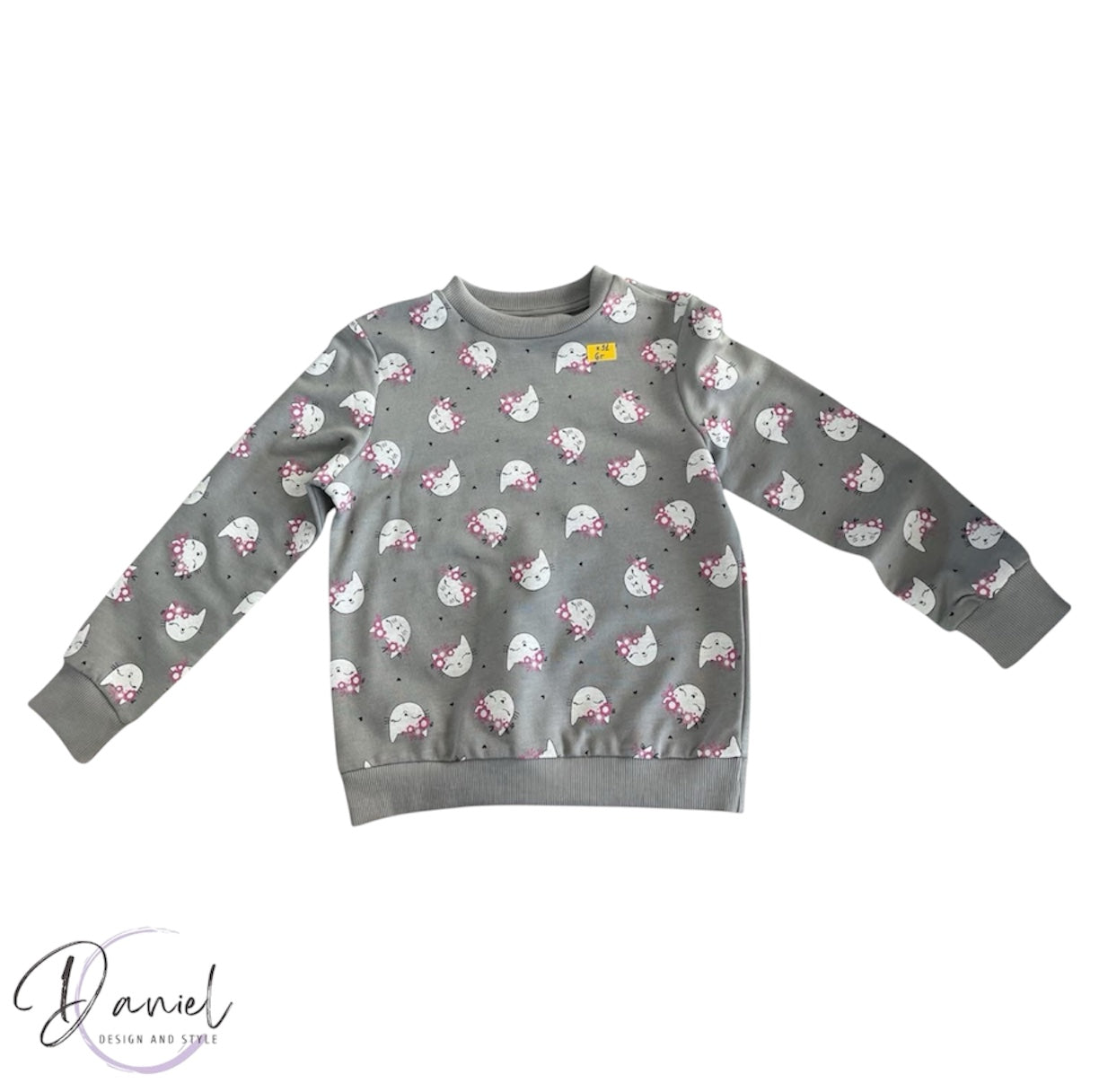 Детска блуза