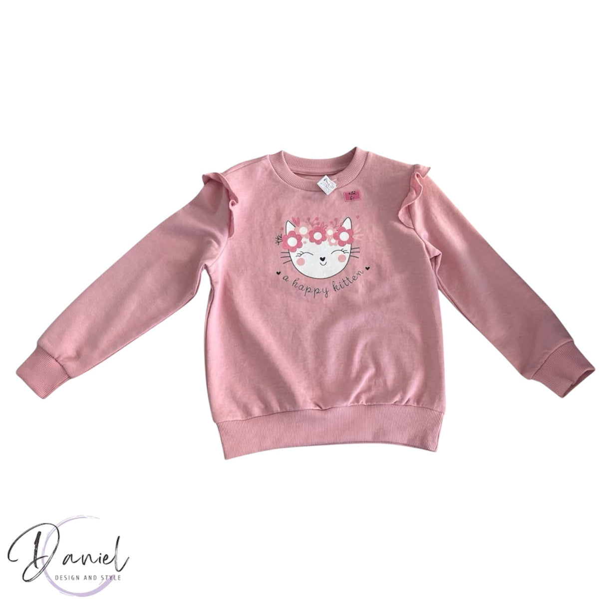 Детска блуза