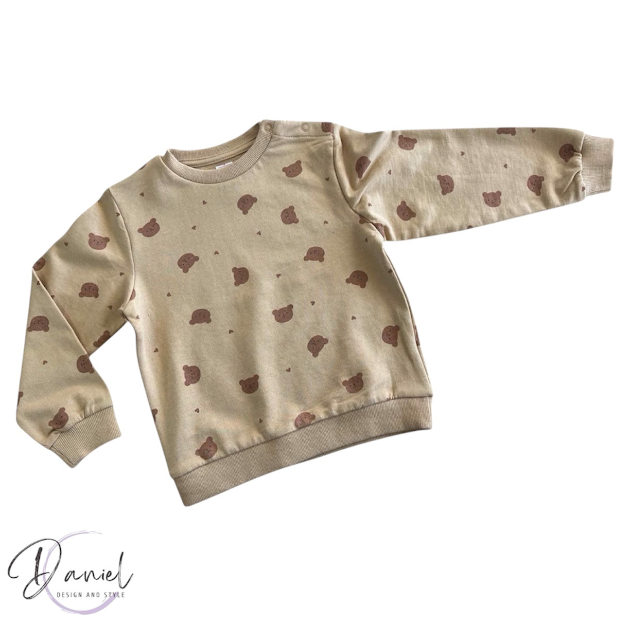 Детска блуза