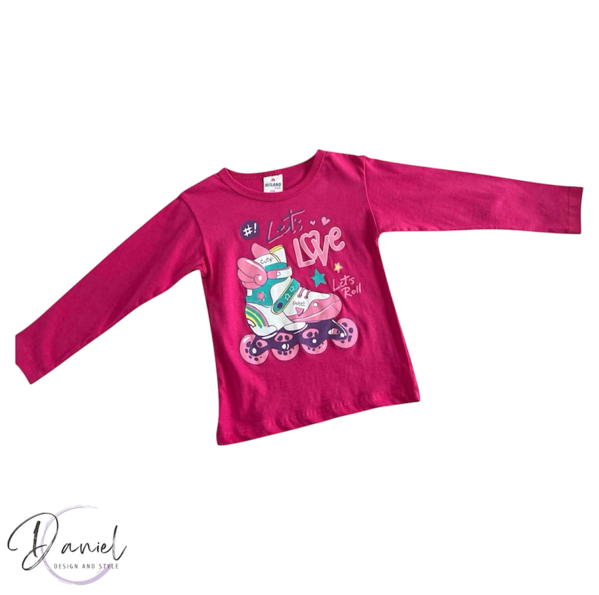 Детска блуза