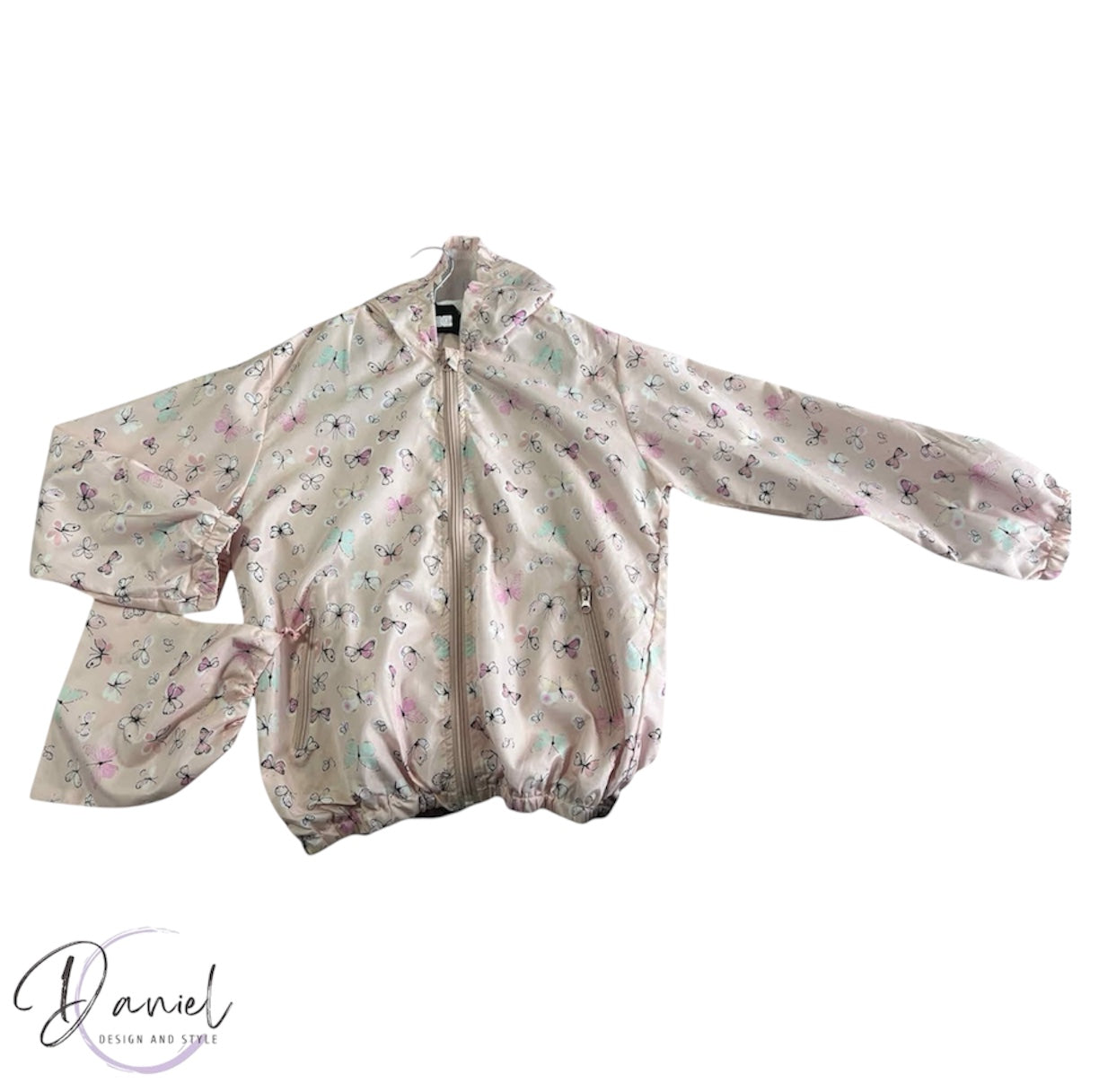 Детско якенце