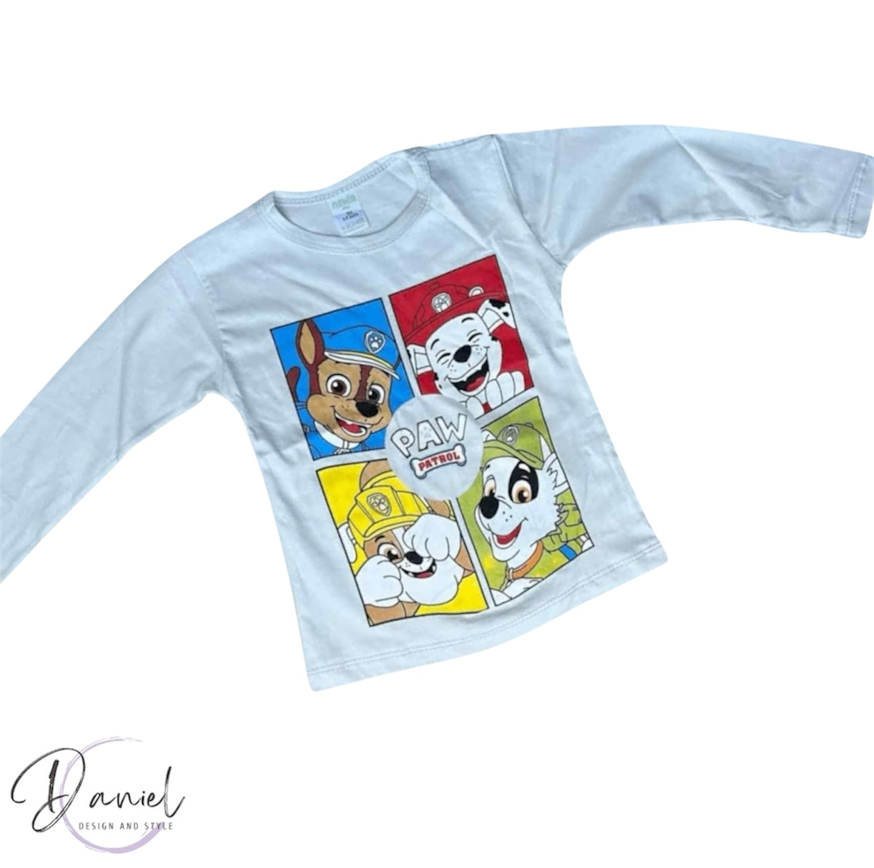 Детска блуза