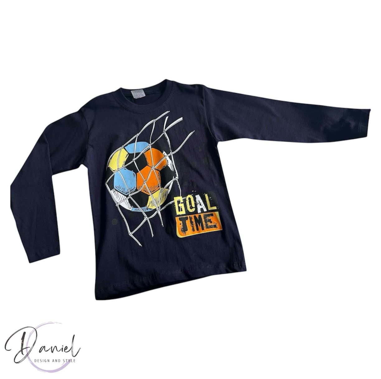 Детска блуза