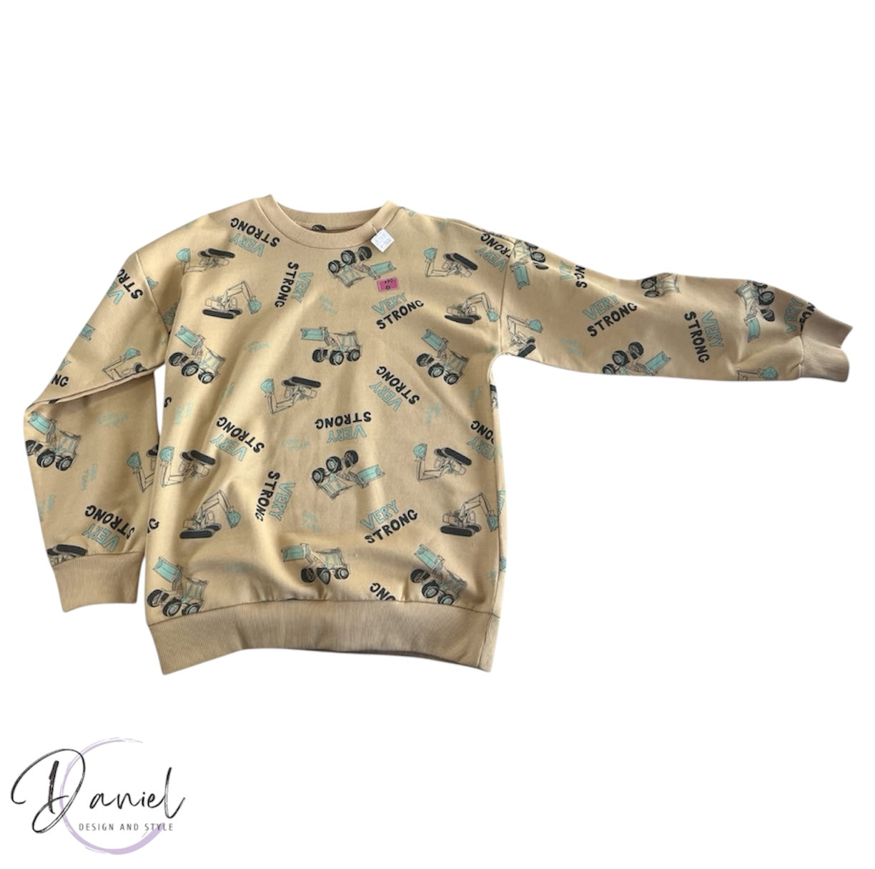 Детска блуза