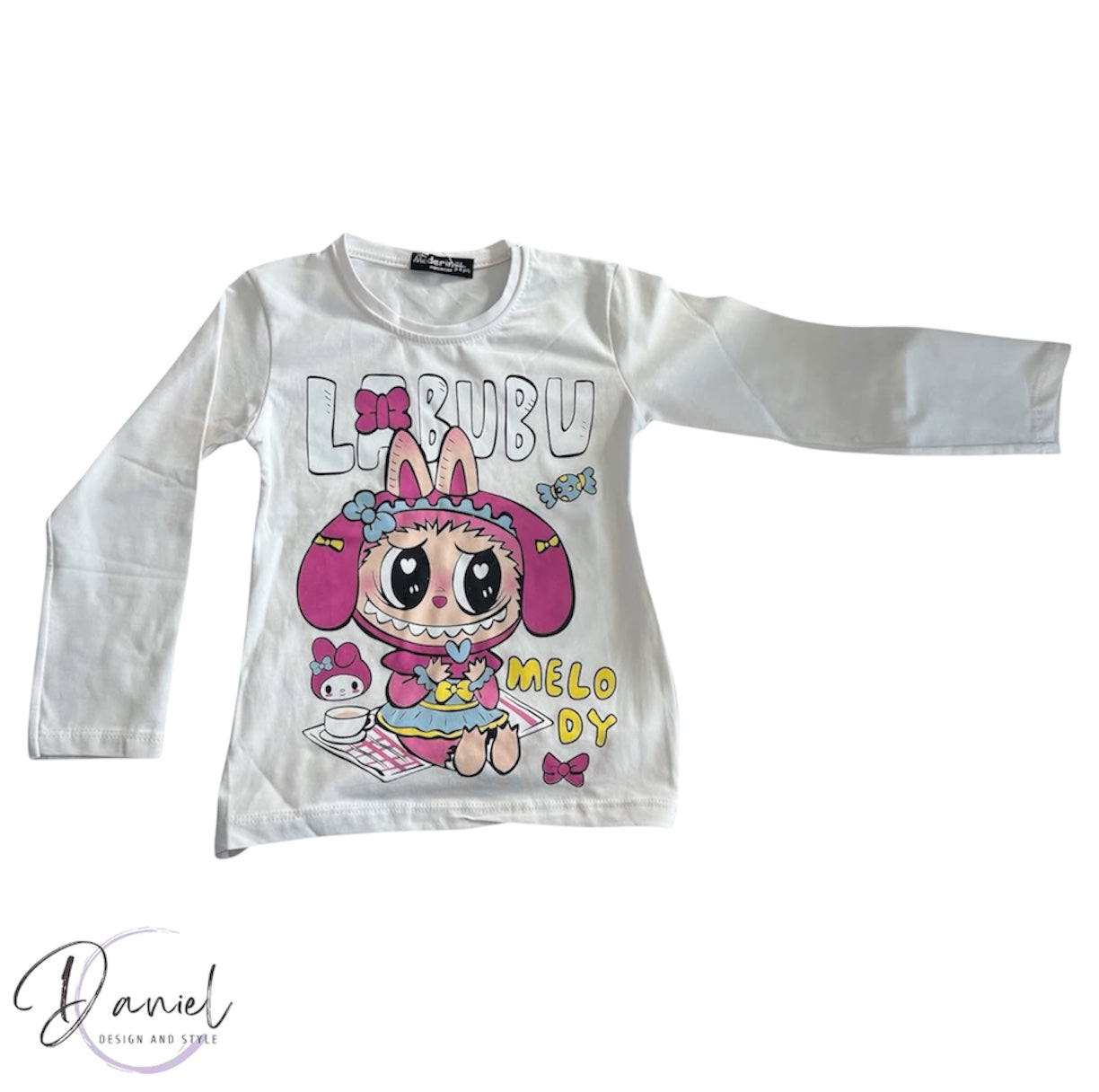 Детска блуза