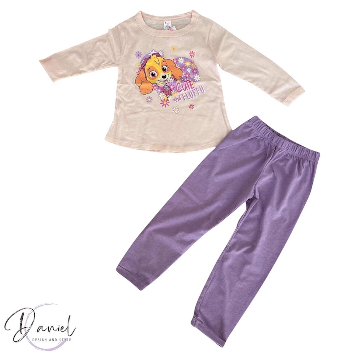 Детска пижама