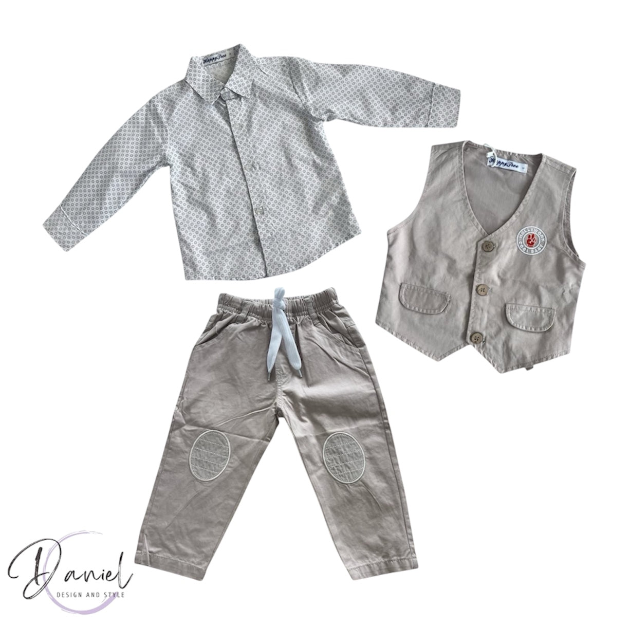 Детски комплект