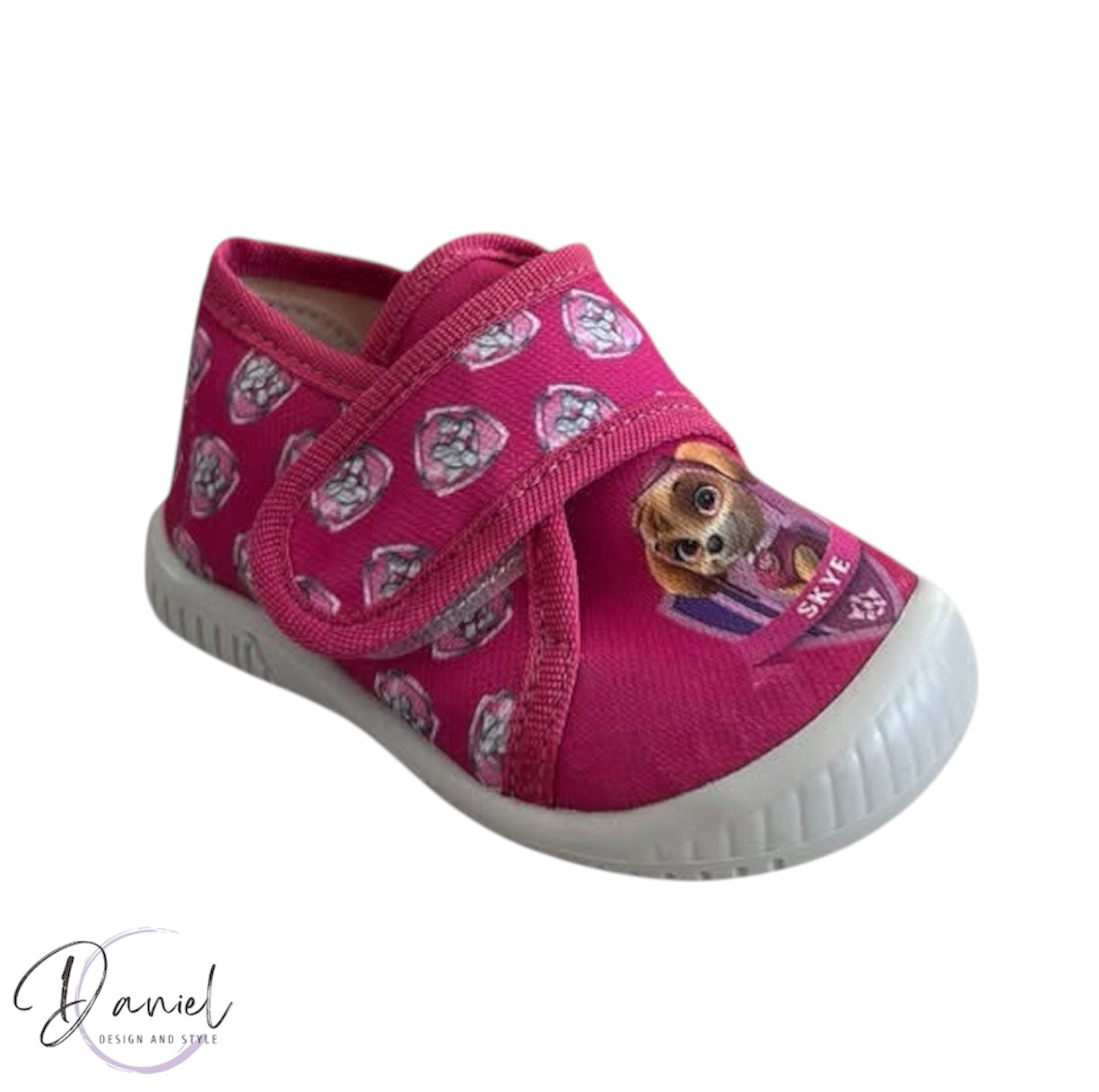 Детски пантофи Beko