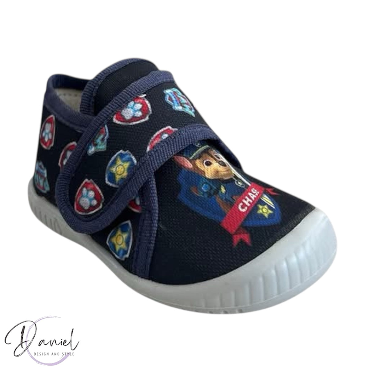 Детски пантофи Beko