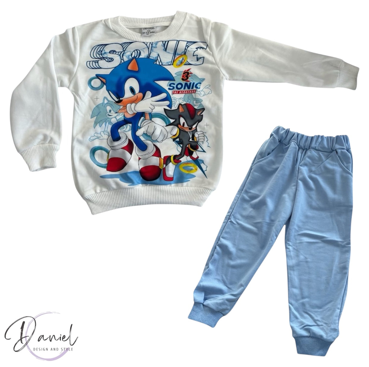 Детски комплект