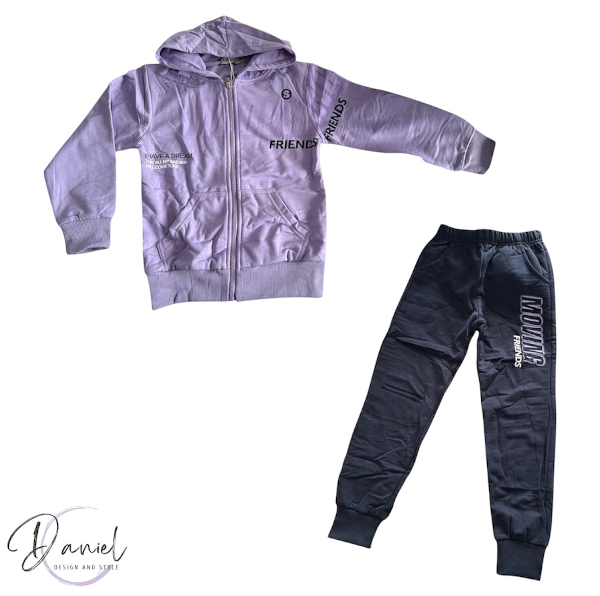 Детски комплект