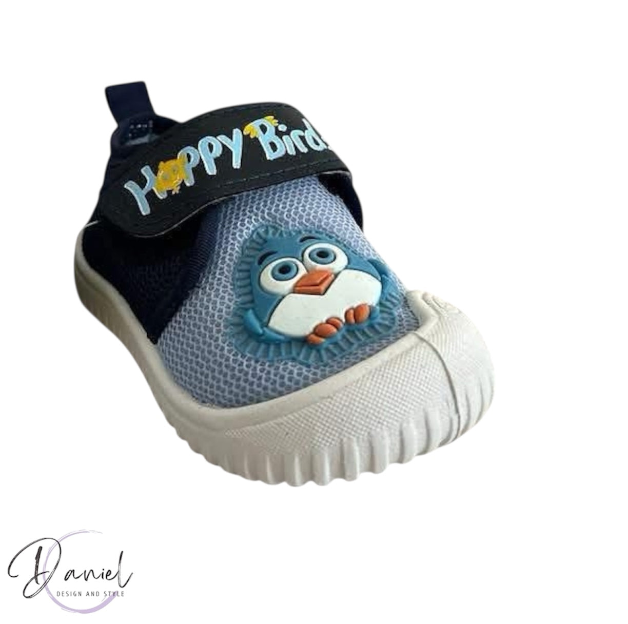 Детски пантофи