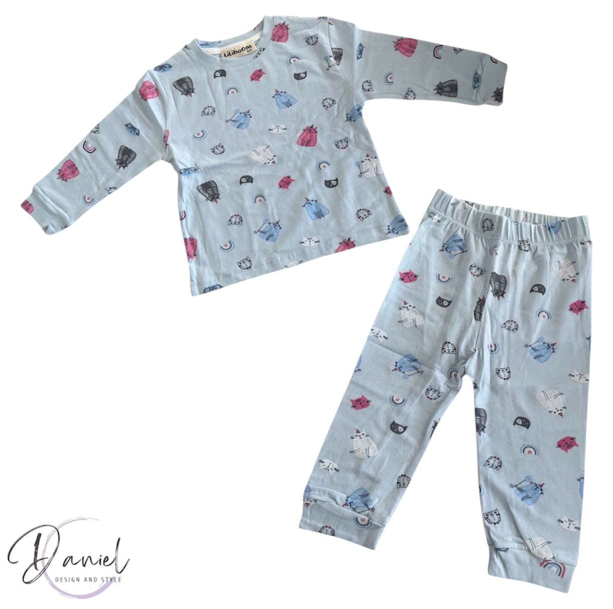 Детска пижама