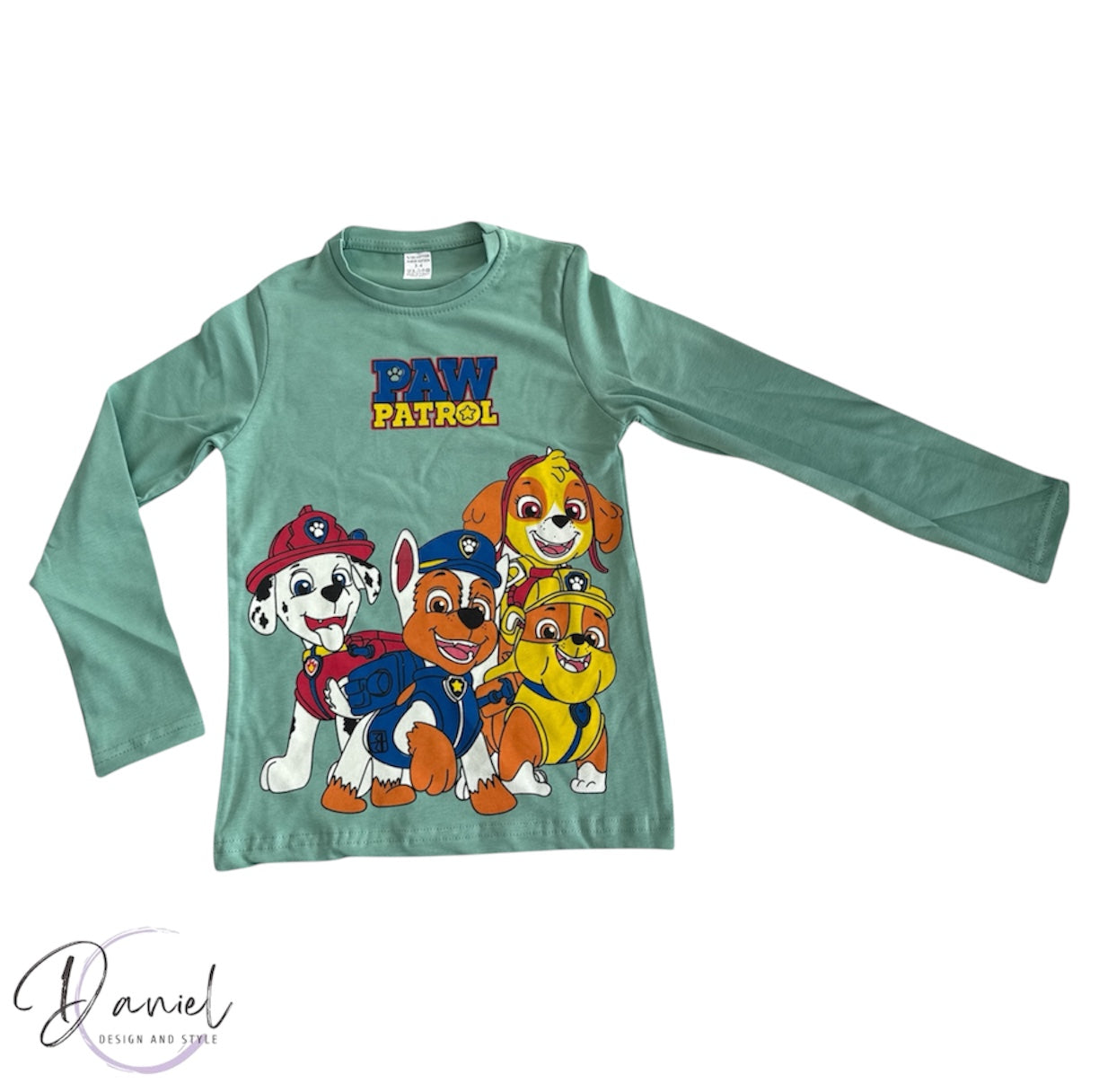 Детска блуза