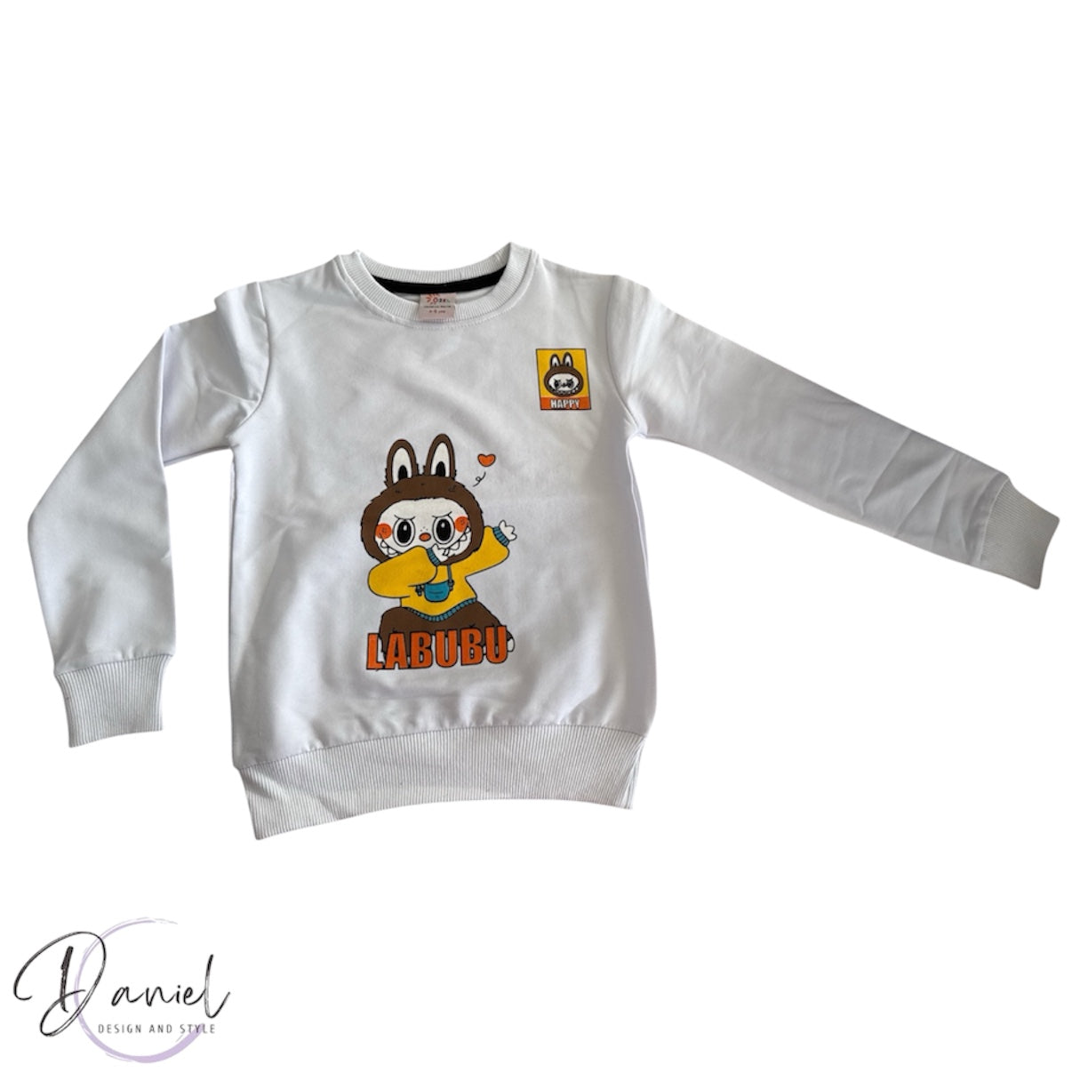 Детска блуза