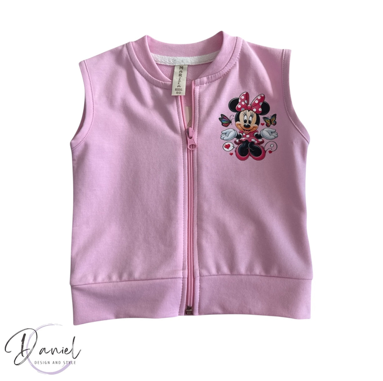 Детски елек