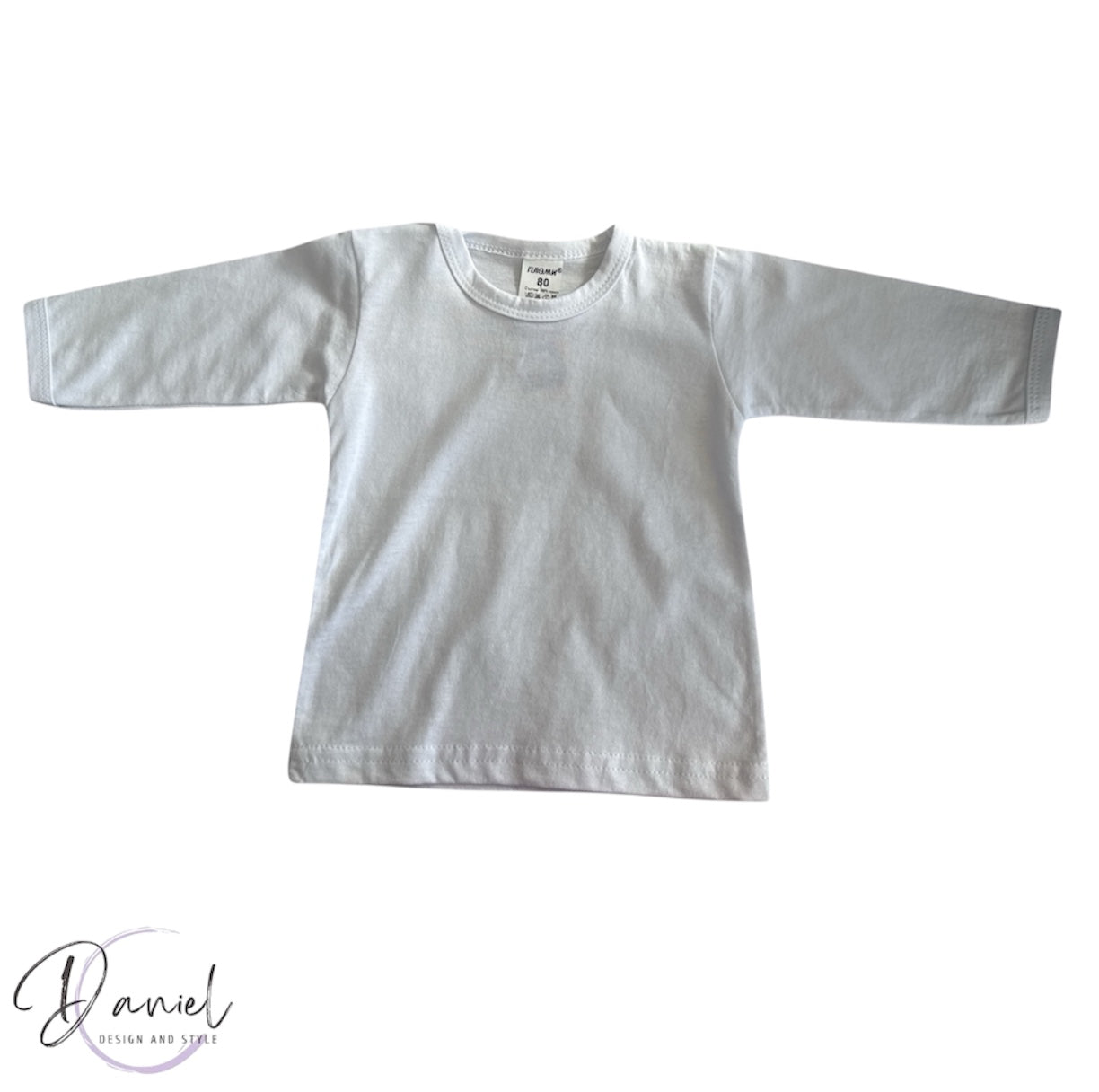 Бебешка блузка