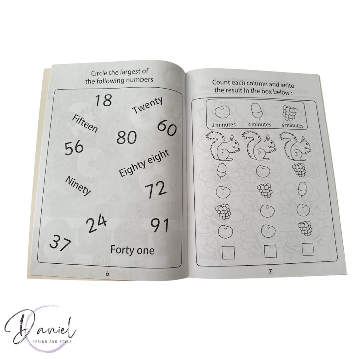 Занимателна книжка