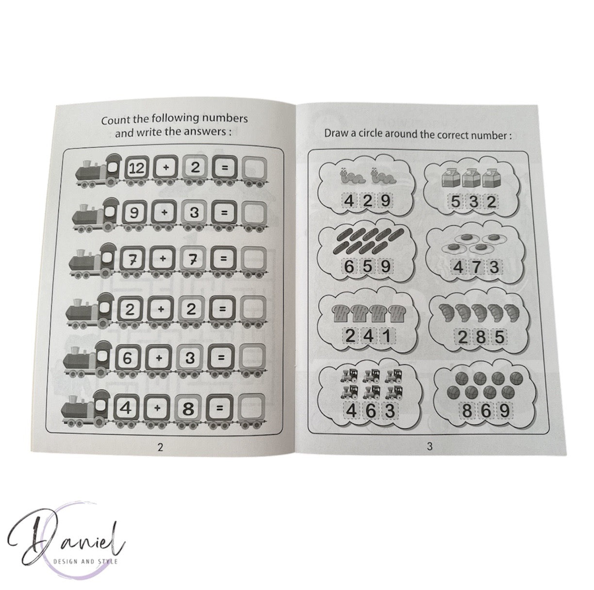 Занимателна книжка