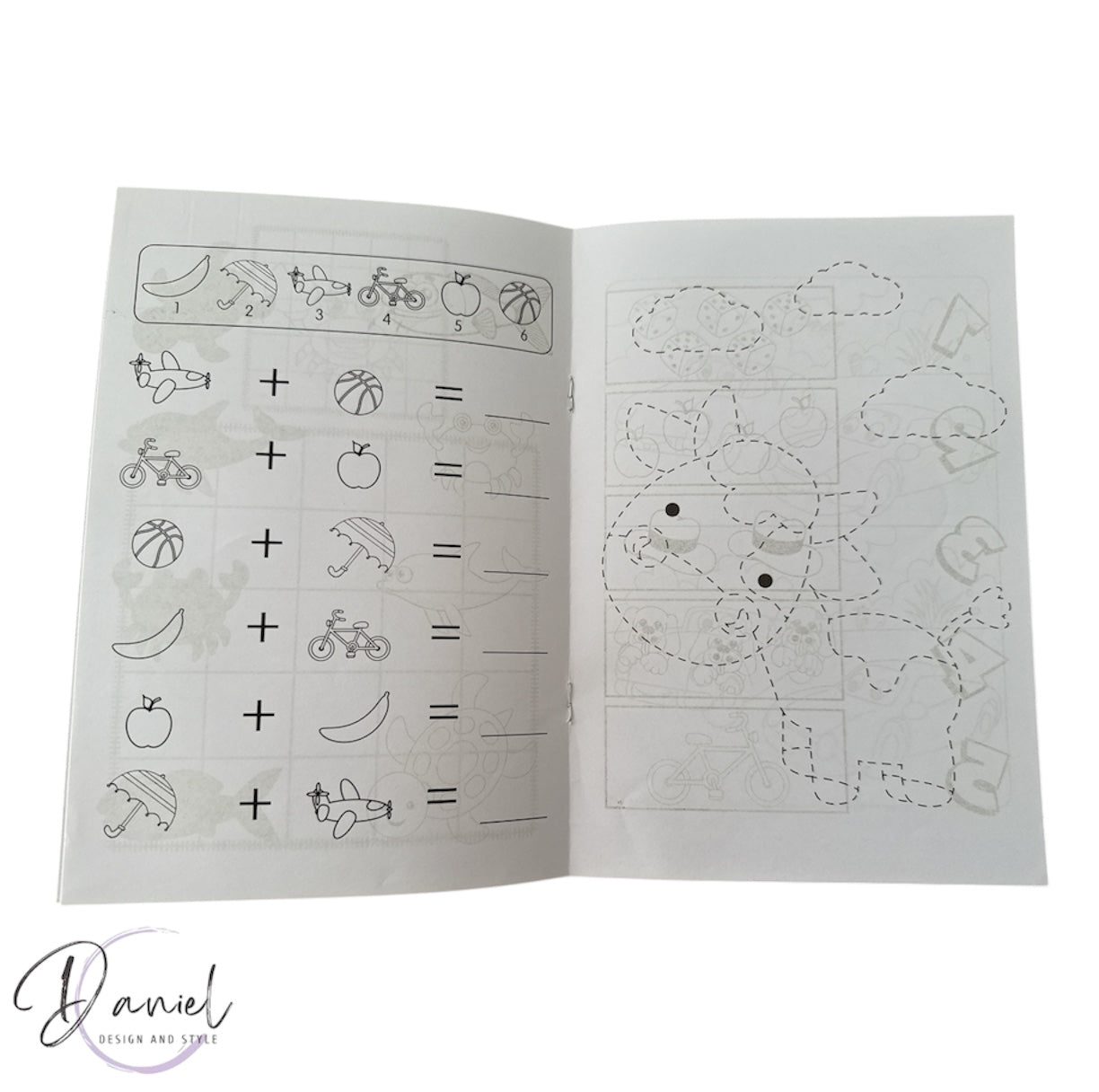 Занимателна книжка