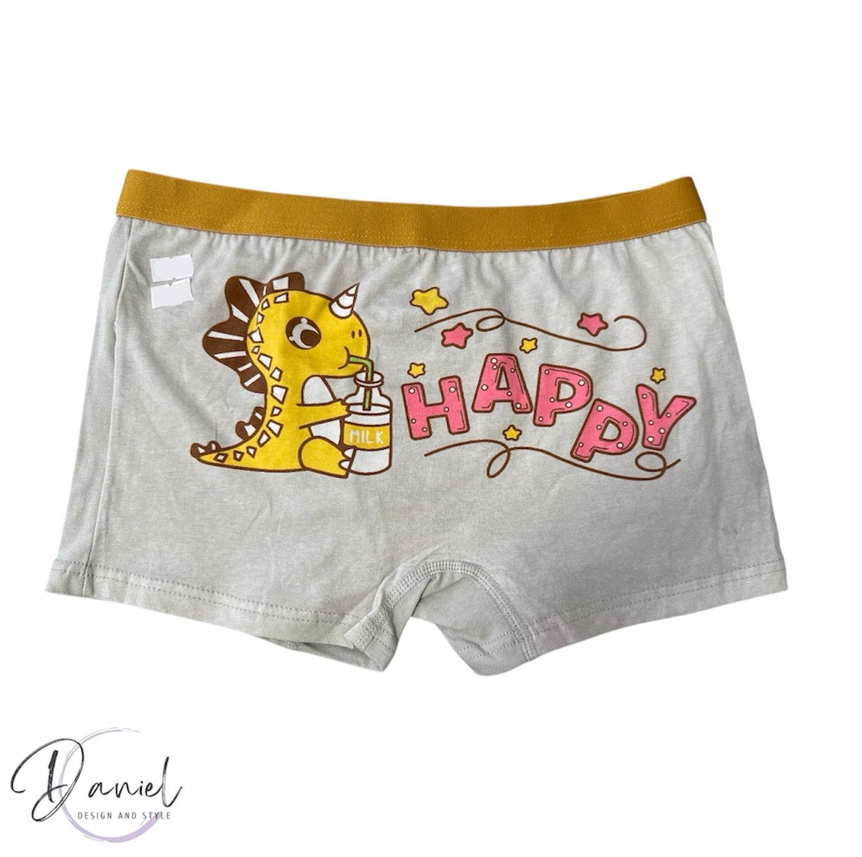 Боксерки за момче