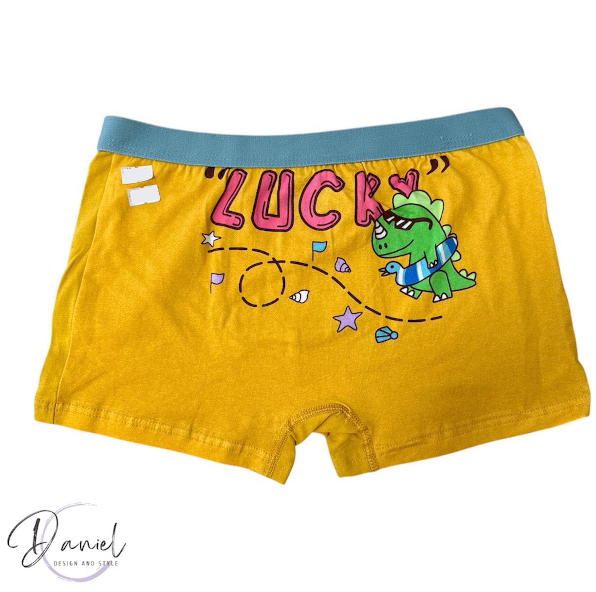 Боксерки за момче