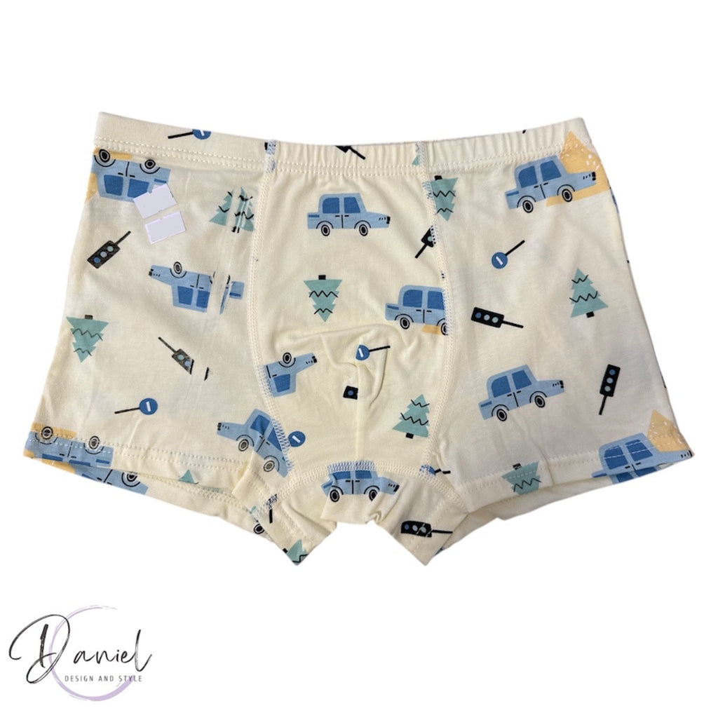 Боксерки за момче