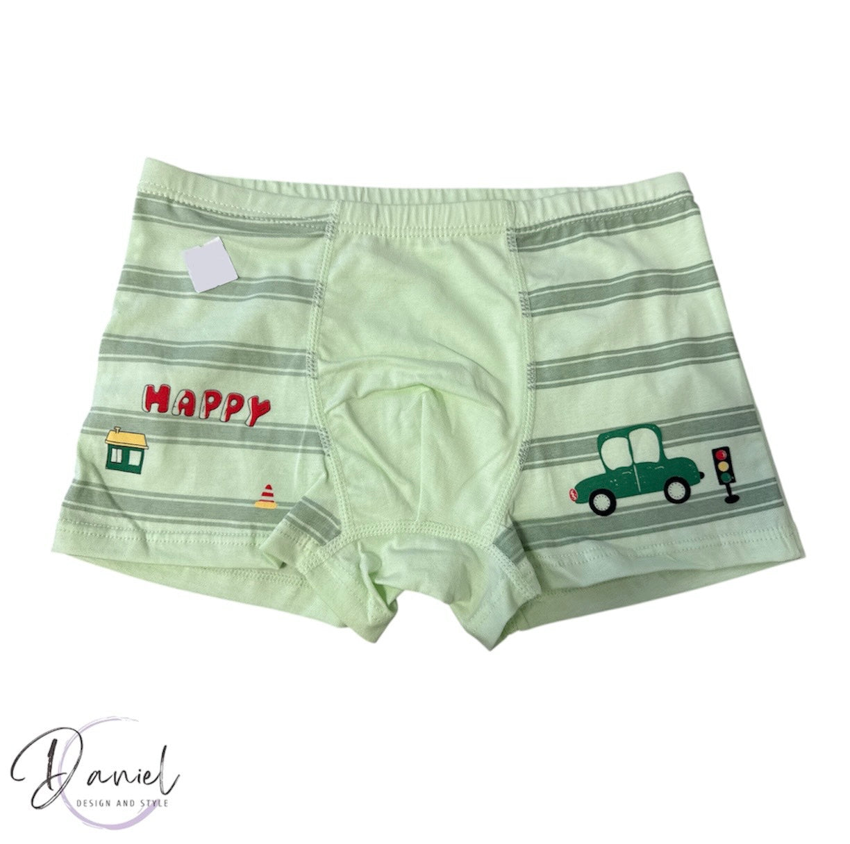 Боксерки за момче