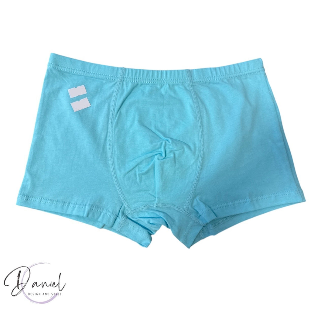 Боксерки за момче